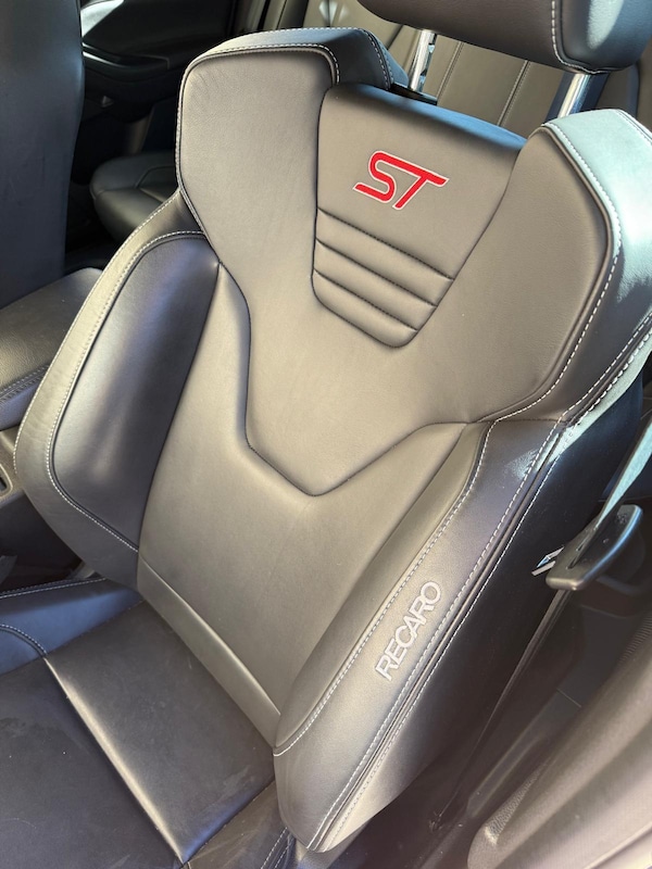 Used Ford Focus 2015 for sale - 76060940: Photo 22