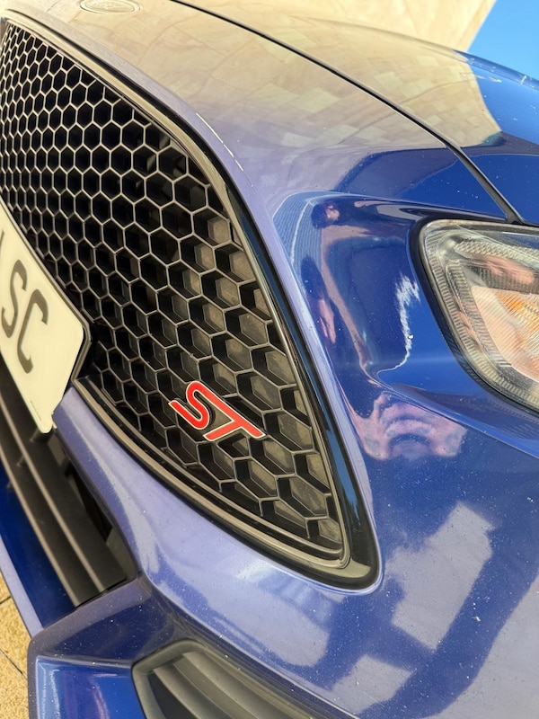 Used Ford Focus 2015 for sale - 76060940: Photo 24