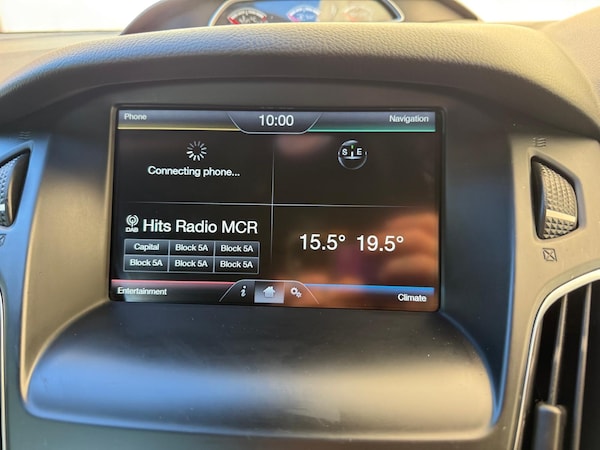 Used Ford Focus 2015 for sale - 76060940: Photo 27
