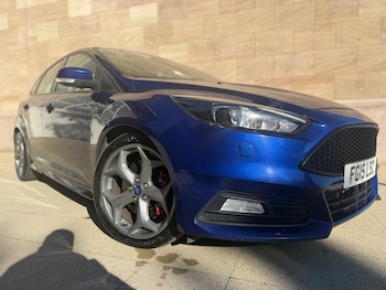 Used Ford Focus 2015 for sale - 76060940: Photo