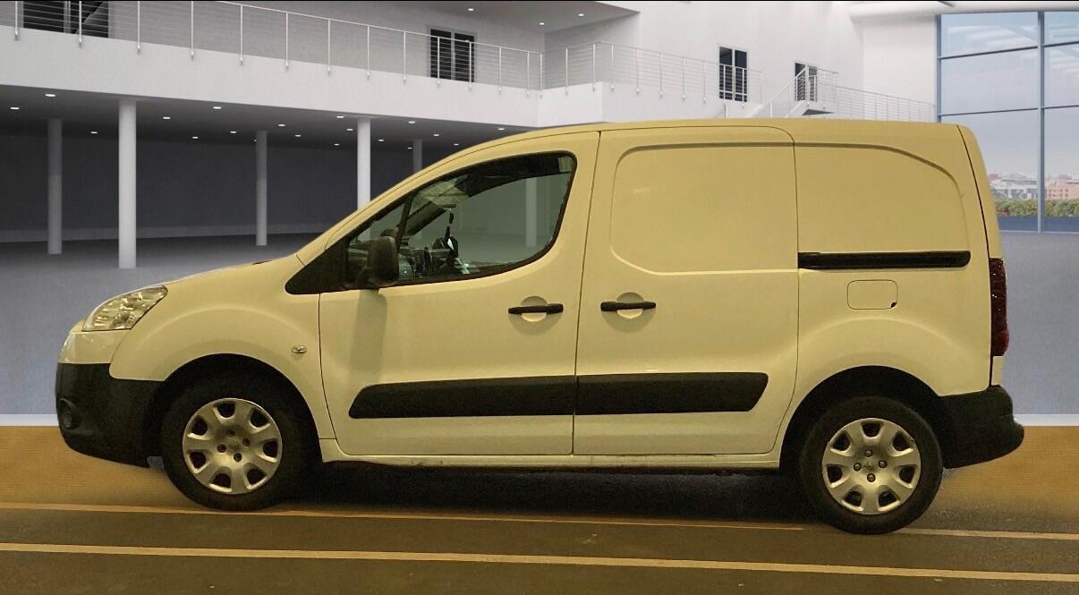 Used Peugeot Partner 2013 for sale - 77021274: Photo 6