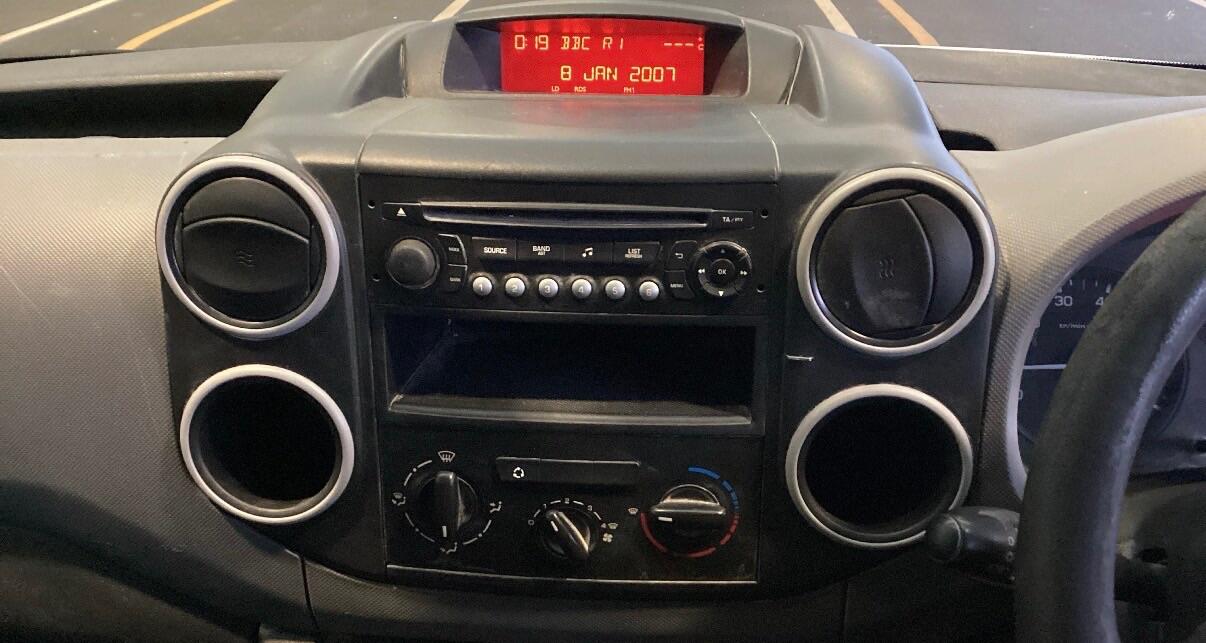 Used Peugeot Partner 2013 for sale - 77021274: Photo 7