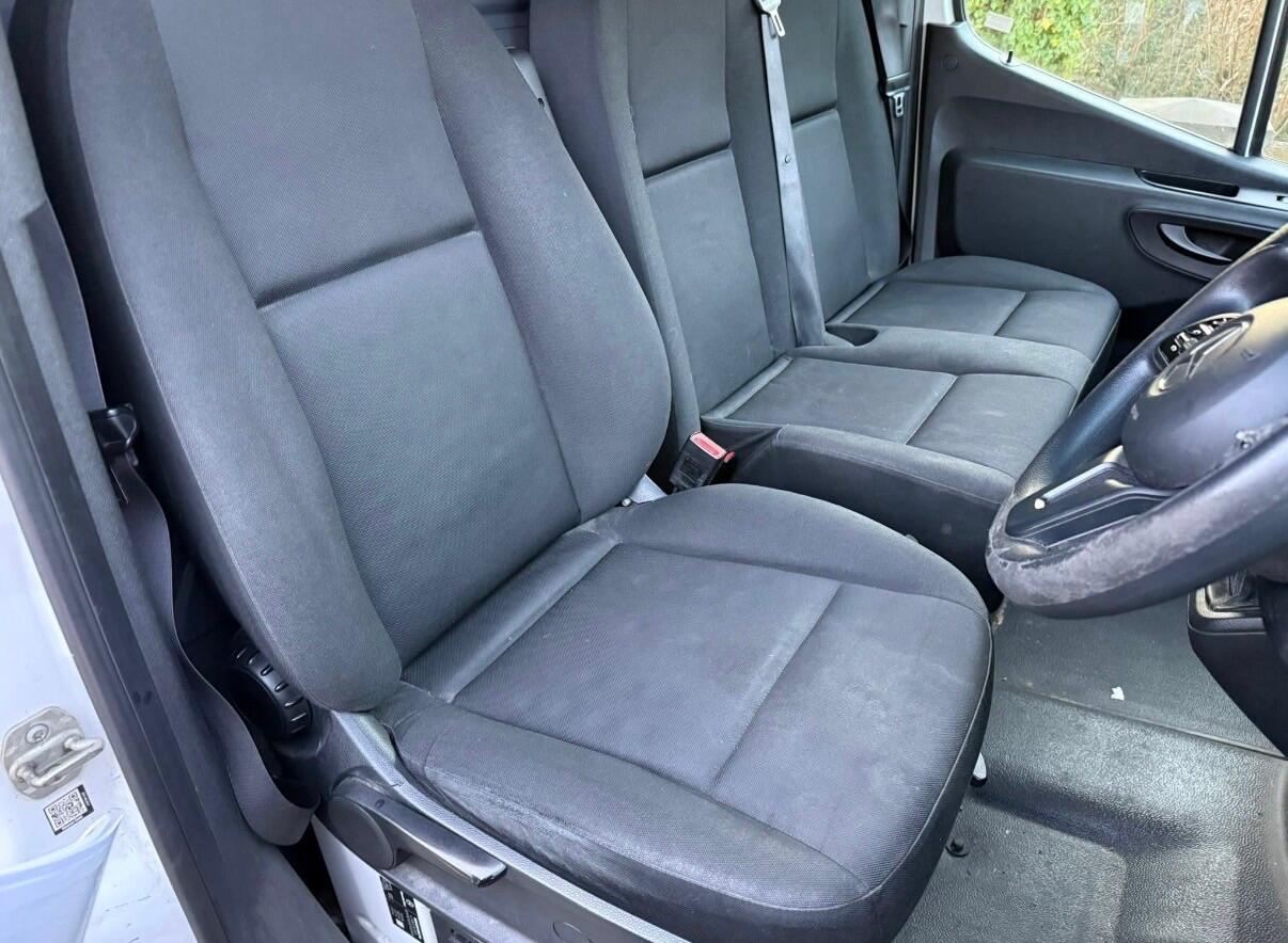 Used Mercedes-Benz Sprinter for sale - 77658848: Photo 15