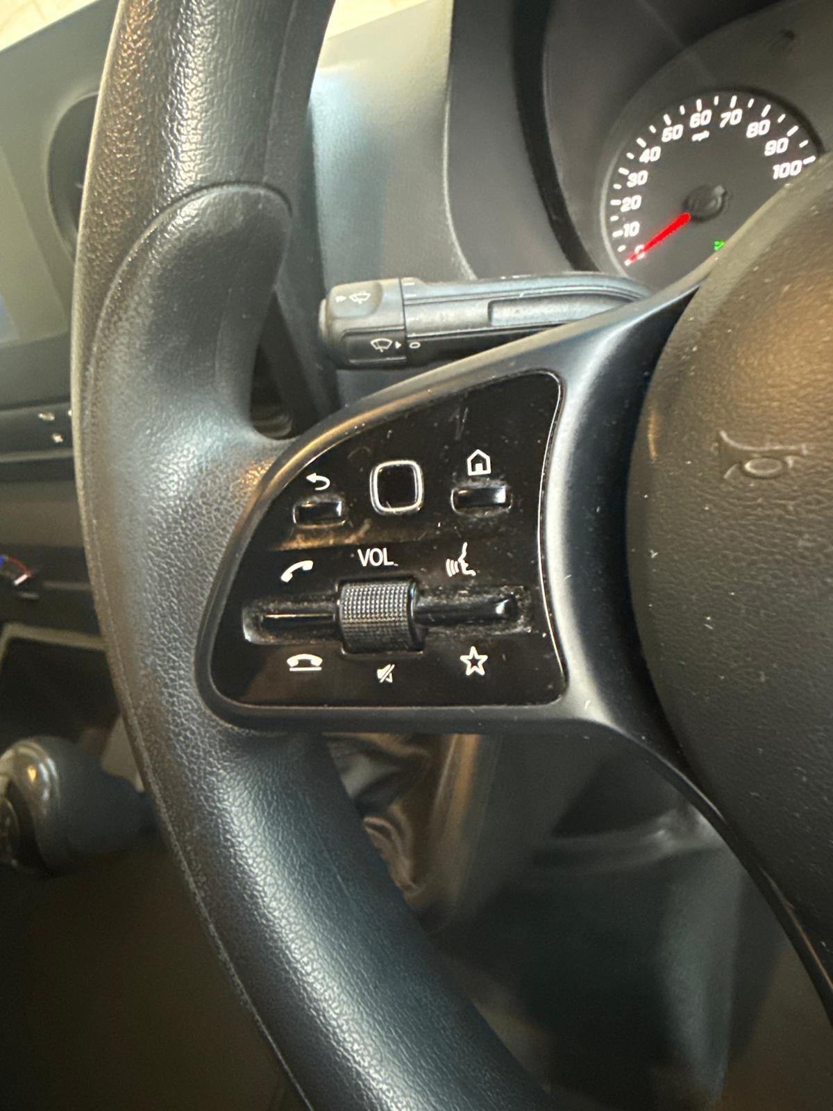 Used Mercedes-Benz Sprinter for sale - 77658848: Photo 16