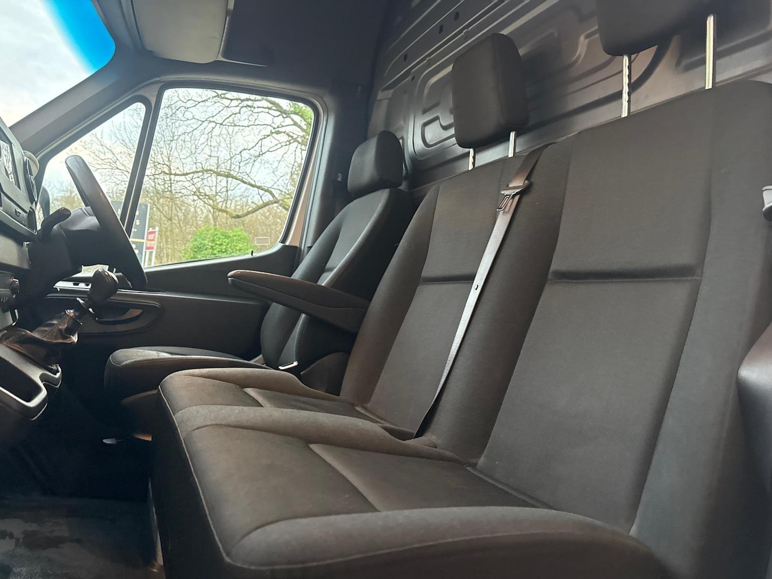 Used Mercedes-Benz Sprinter for sale - 77658848: Photo 27