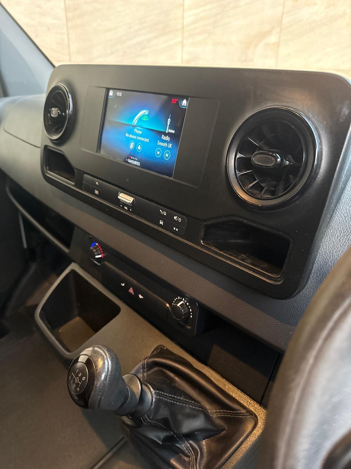 Used Mercedes-Benz Sprinter for sale - 77658848: Photo 28