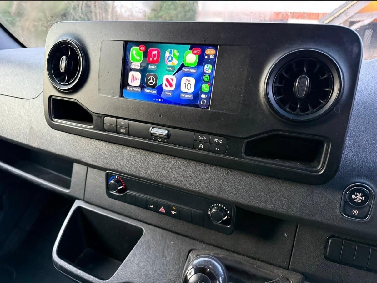 Used Mercedes-Benz Sprinter for sale - 77658848: Photo 31