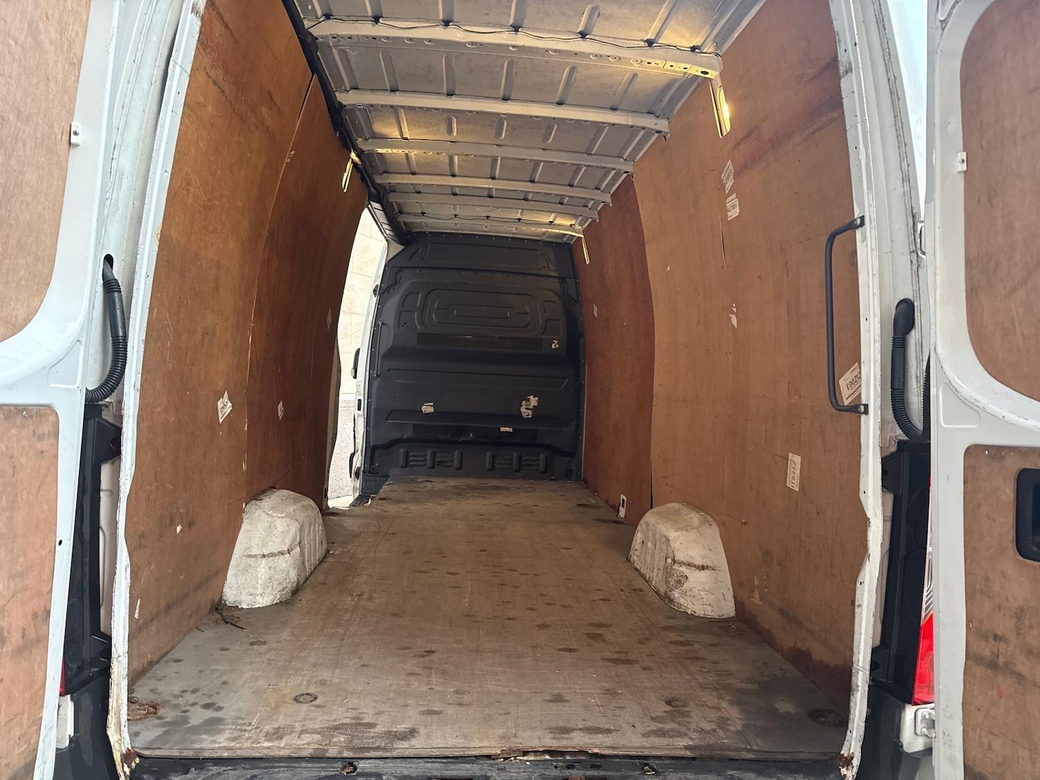 Used Mercedes-Benz Sprinter for sale - 77658848: Photo 32