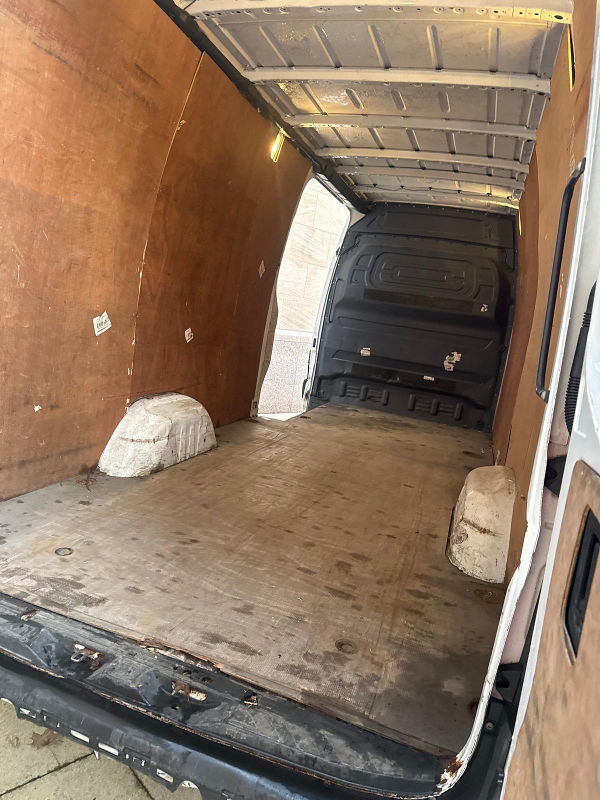 Used Mercedes-Benz Sprinter for sale - 77658848: Photo 33