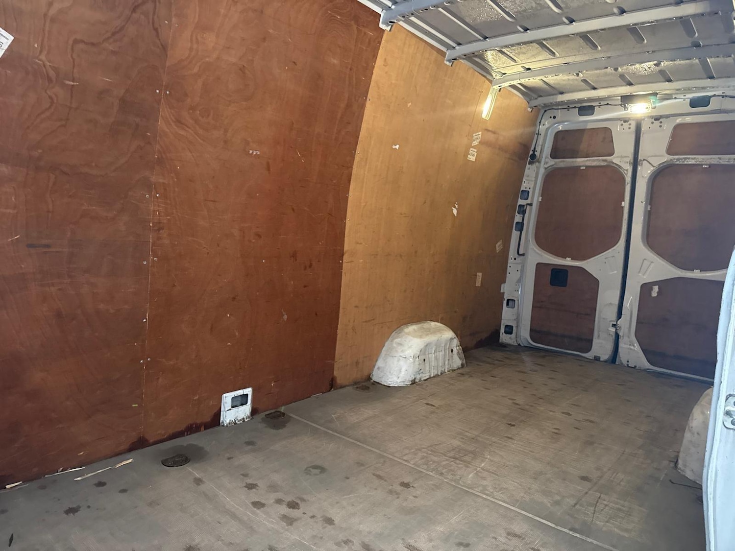 Used Mercedes-Benz Sprinter for sale - 77658848: Photo 34