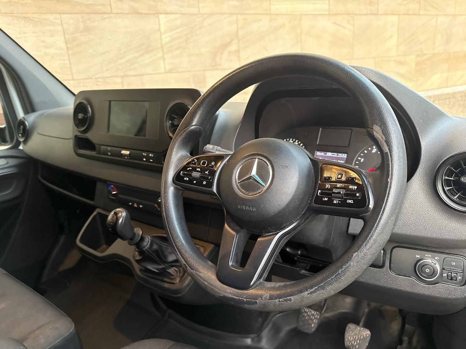 Used Mercedes-Benz Sprinter for sale - 77658848: Photo 38