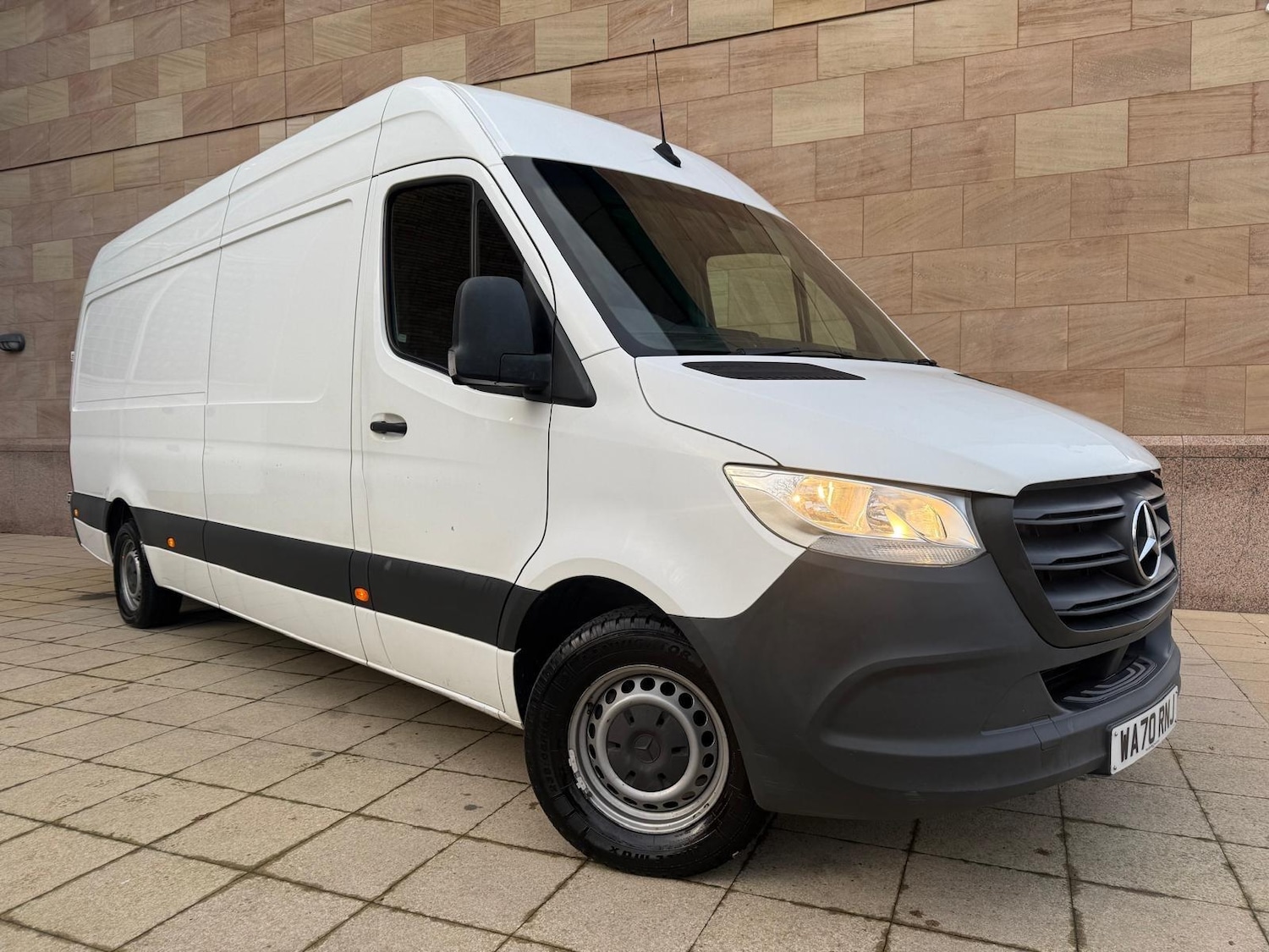 Used Mercedes-Benz Sprinter for sale - 77658848: Photo 5