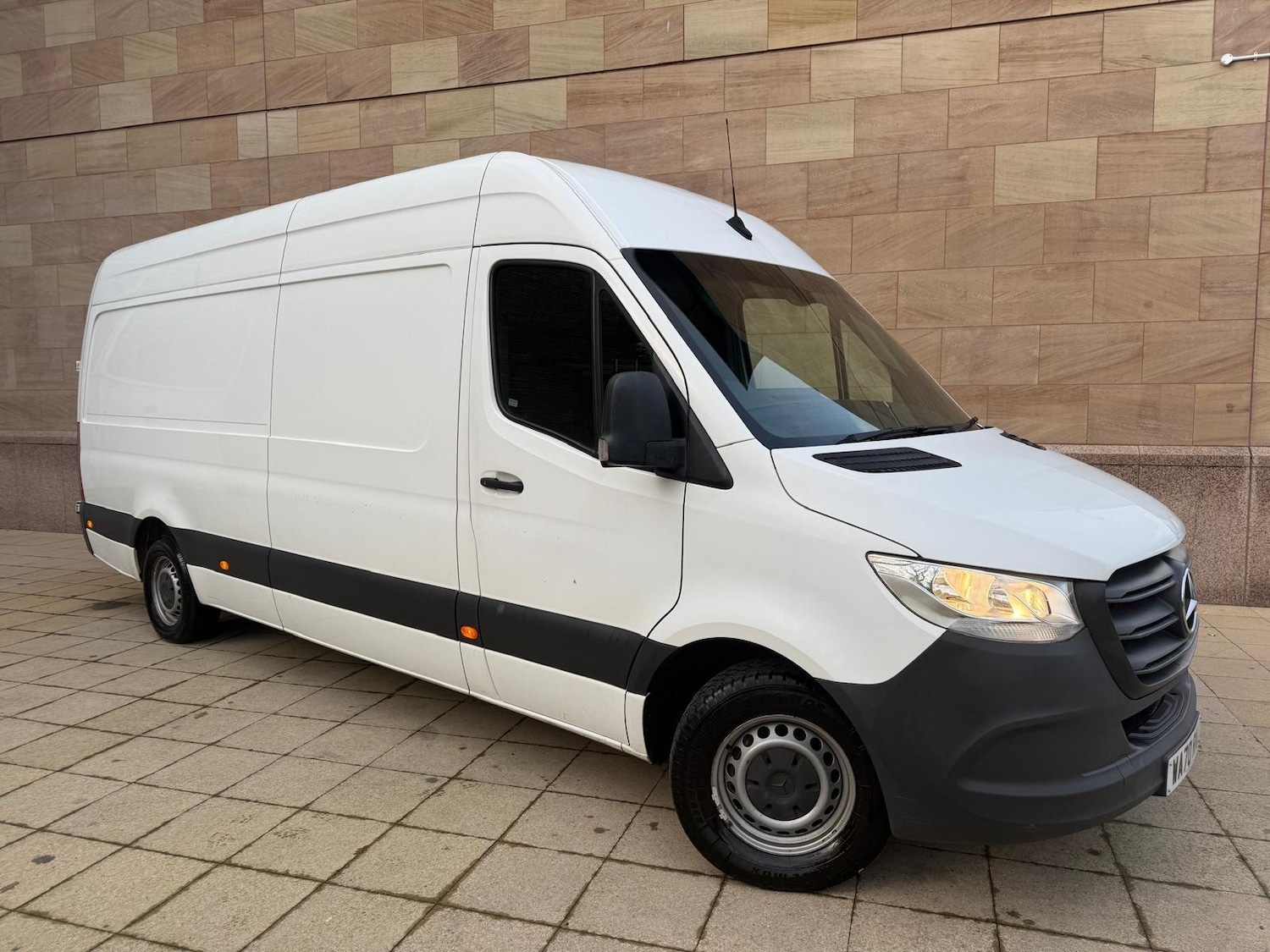 Used Mercedes-Benz Sprinter for sale - 77658848: Photo 6
