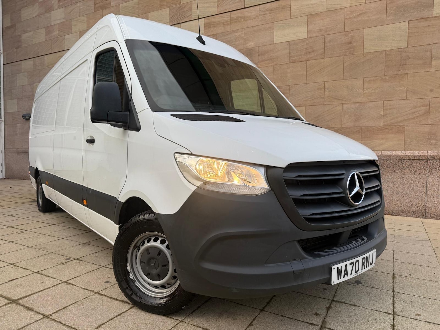 Used Mercedes-Benz Sprinter for sale - 77658848: Photo 7