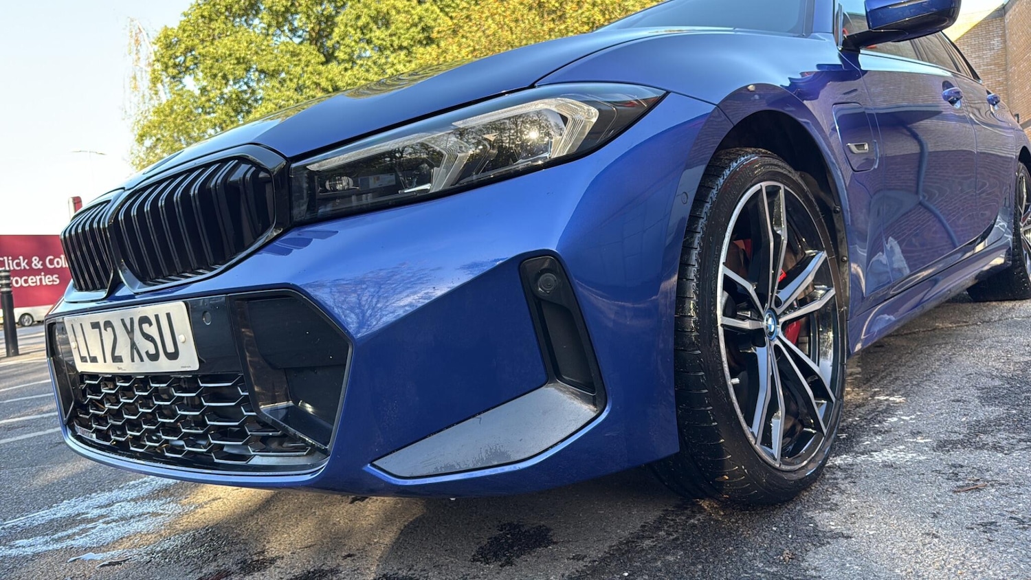Used BMW 3 Series 2022 for sale - 76166975: Photo 12