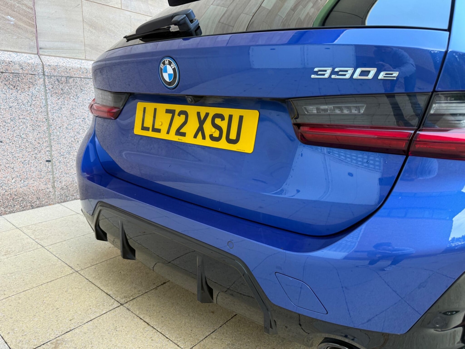 Used BMW 3 Series 2022 for sale - 76166975: Photo 16