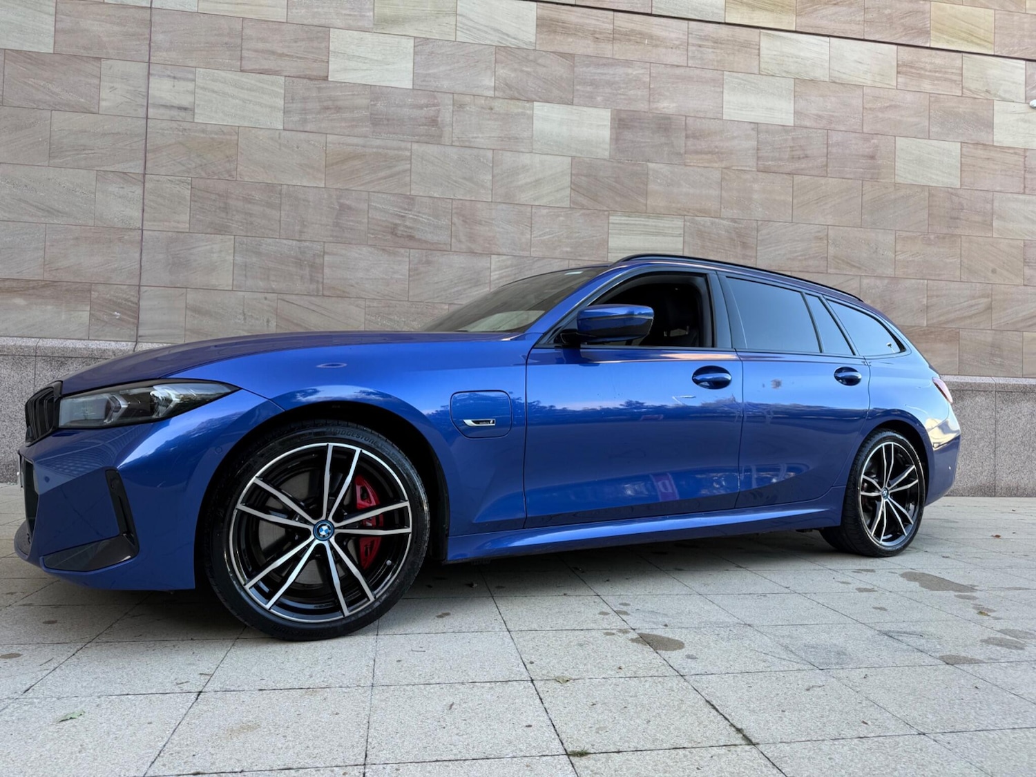 Used BMW 3 Series 2022 for sale - 76166975: Photo 18