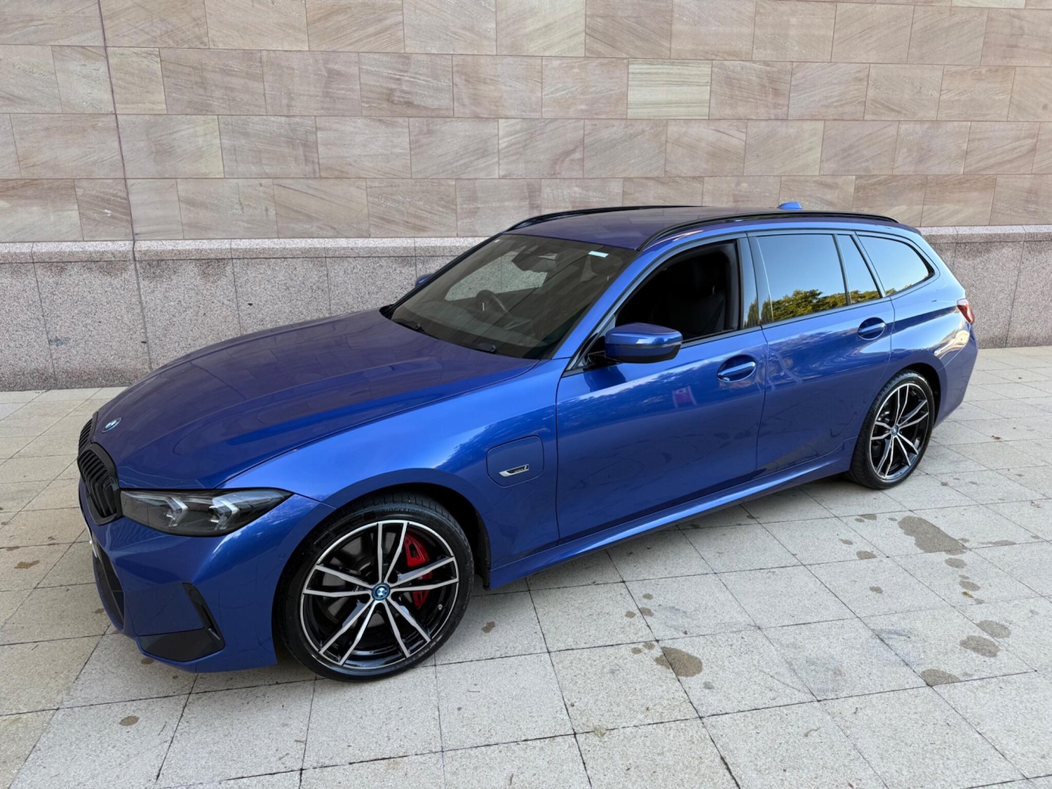 Used BMW 3 Series 2022 for sale - 76166975: Photo 19
