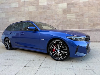 2022 (72) - 2.0 330e 12kWh M Sport Touring Auto Euro 6 (s/s) 5dr