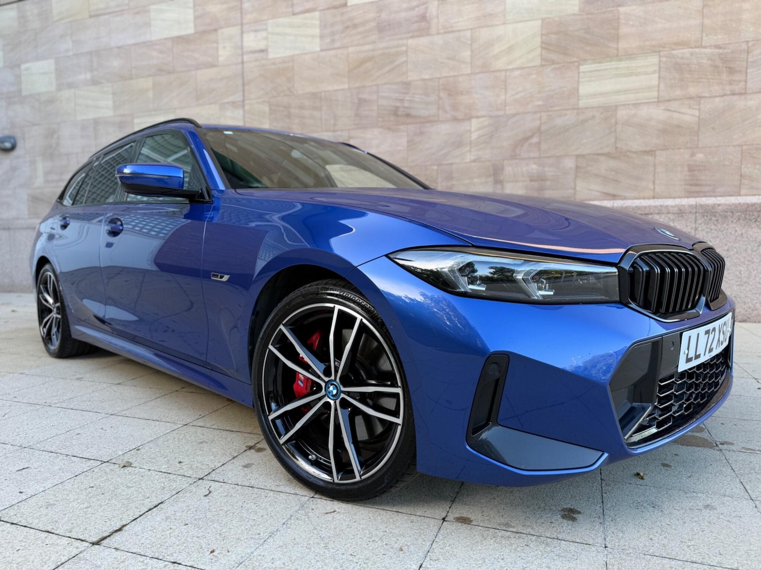 Used BMW 3 Series 2022 for sale - 76166975: Photo 2