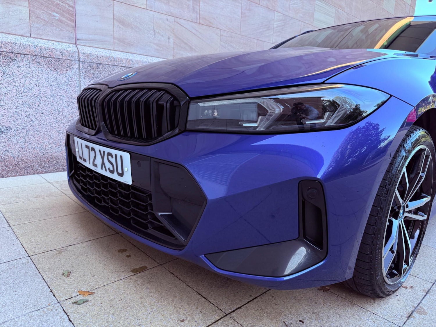 Used BMW 3 Series 2022 for sale - 76166975: Photo 22