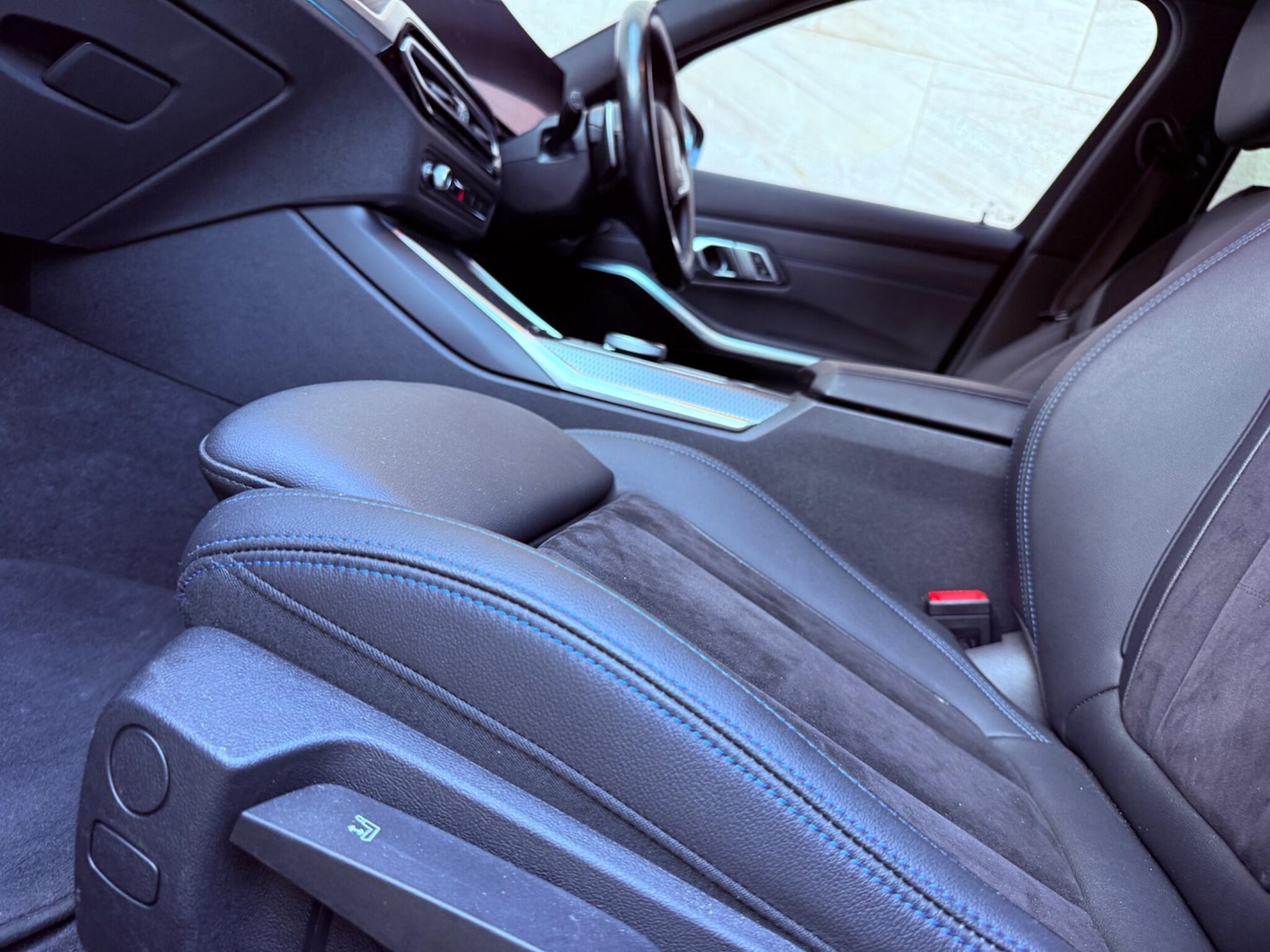 Used BMW 3 Series 2022 for sale - 76166975: Photo 24
