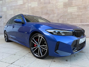 Used BMW 3 Series 2022 for sale - 76166975: Photo 2