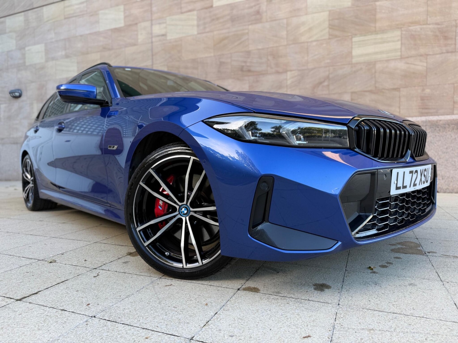 Used BMW 3 Series 2022 for sale - 76166975: Photo 3