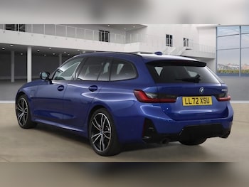 Used BMW 3 Series 2022 for sale - 76166975: Photo 3