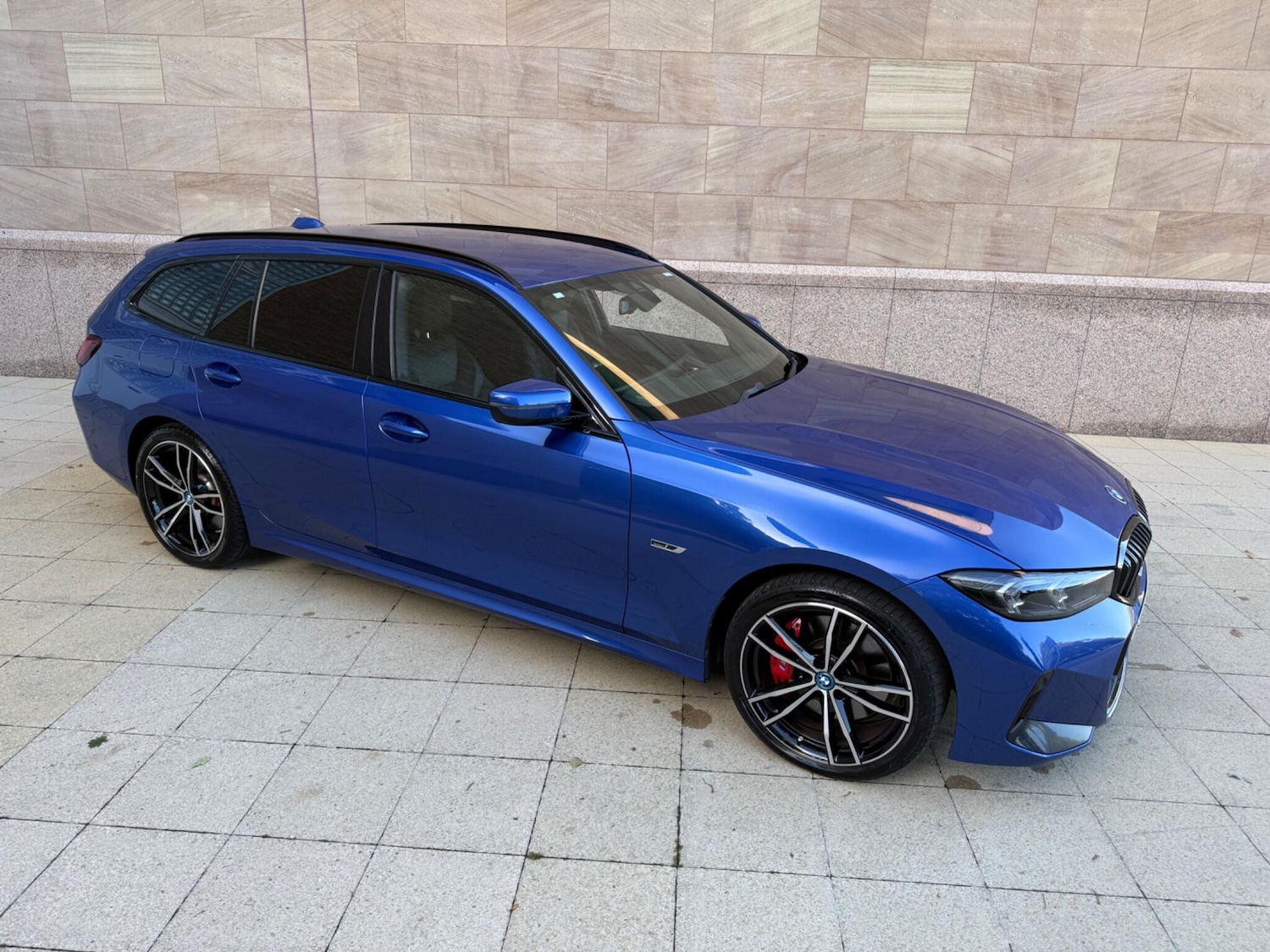 Used BMW 3 Series 2022 for sale - 76166975: Photo 4