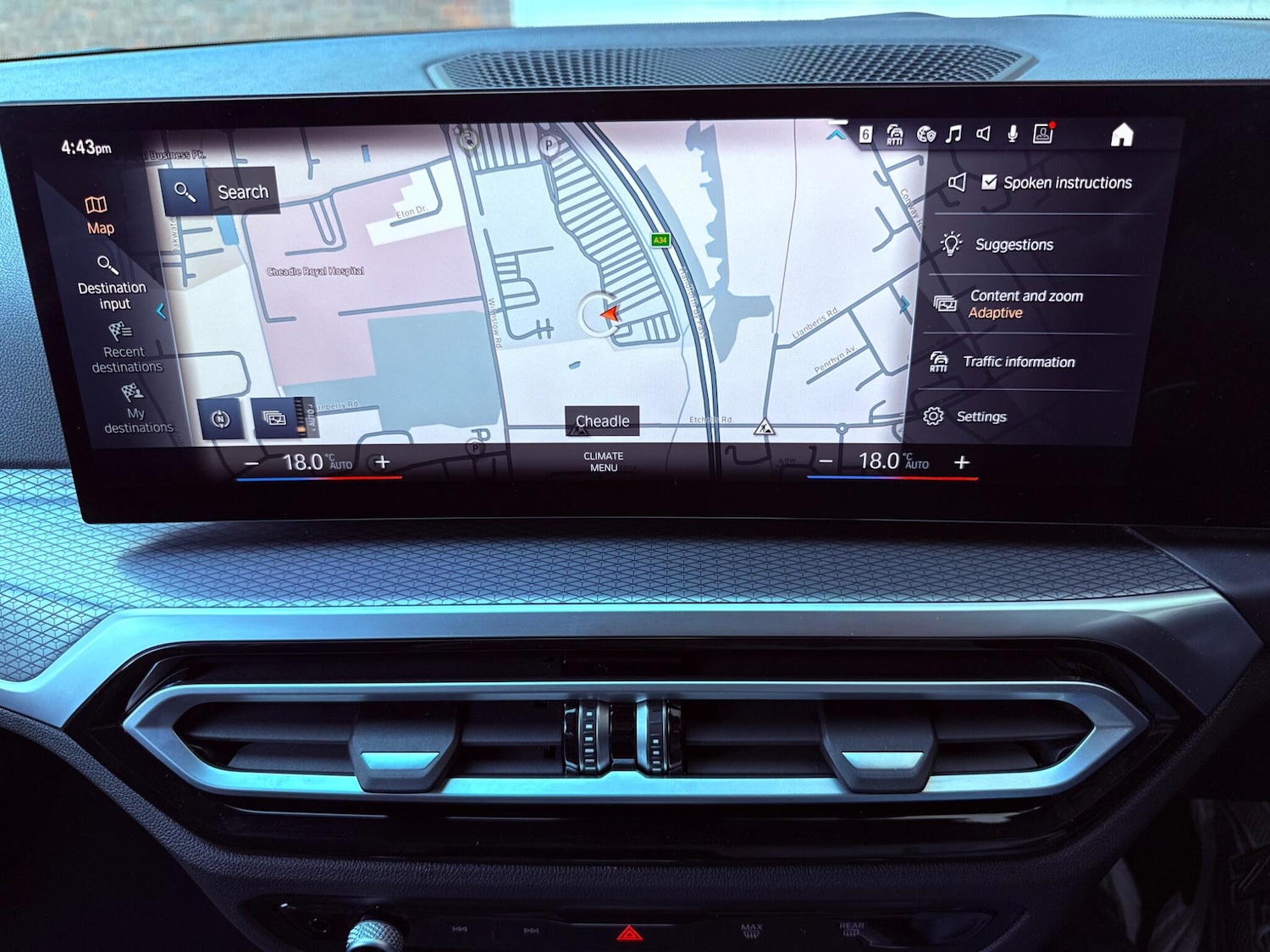 Used BMW 3 Series 2022 for sale - 76166975: Photo 41