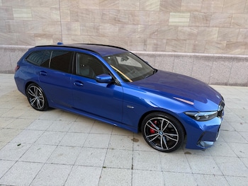 Used BMW 3 Series 2022 for sale - 76166975: Photo 4