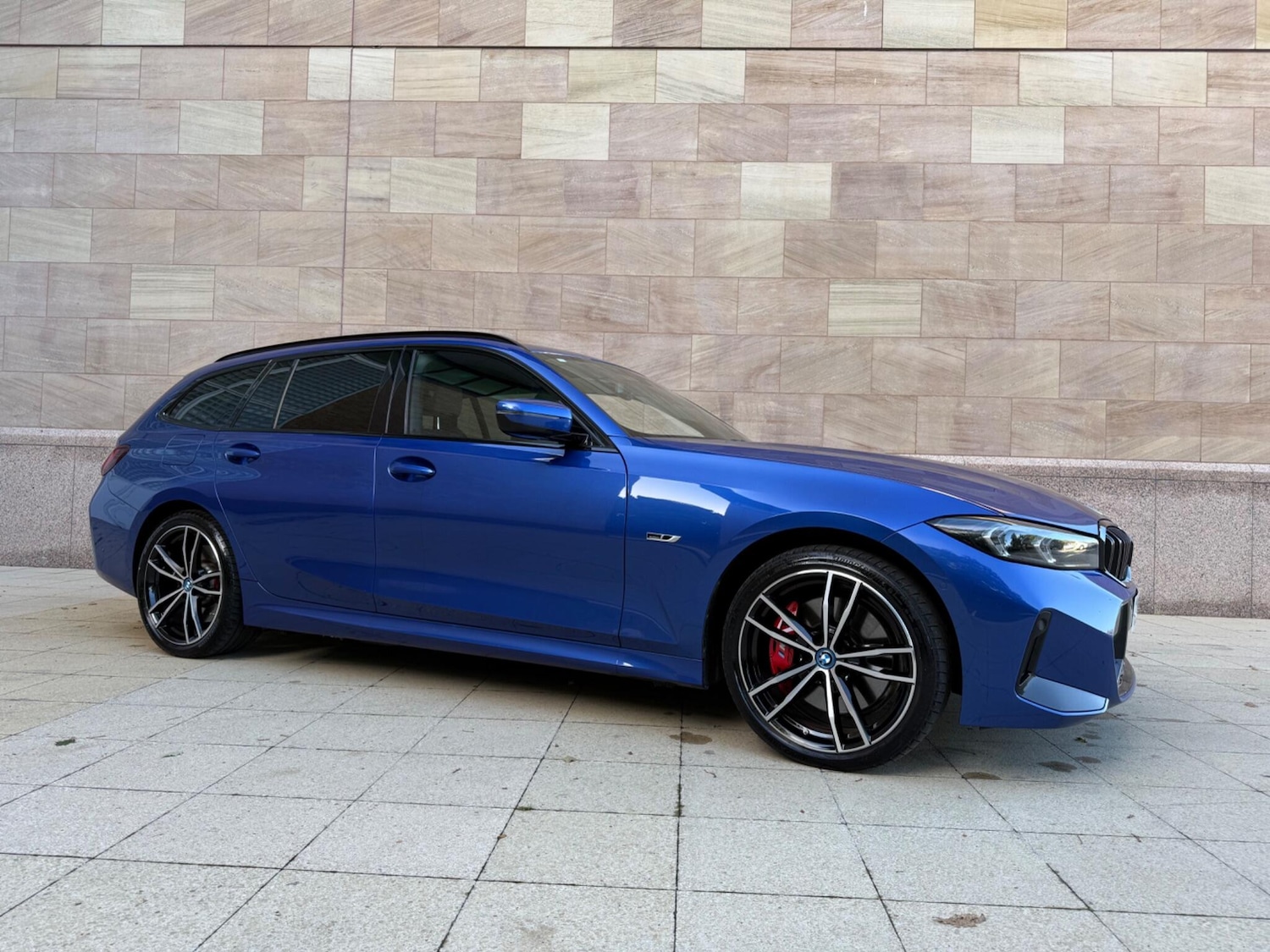 Used BMW 3 Series 2022 for sale - 76166975: Photo 5