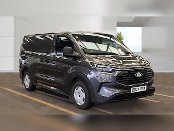 Used Ford Transit Custom 2024 for sale - 78319580: Photo