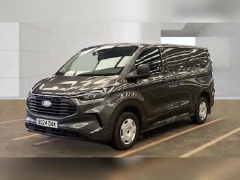 Used Ford Transit Custom 2024 for sale - 78319580: Photo