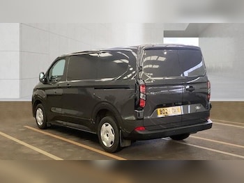 Used Ford Transit Custom 2024 for sale - 78319580: Photo