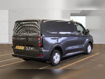 Used Ford Transit Custom 2024 for sale - 78319580: Photo