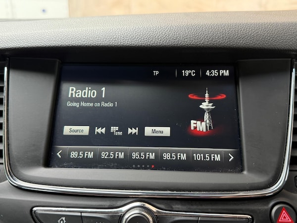 Used Vauxhall Astra 2018 for sale - 76251201: Photo 23