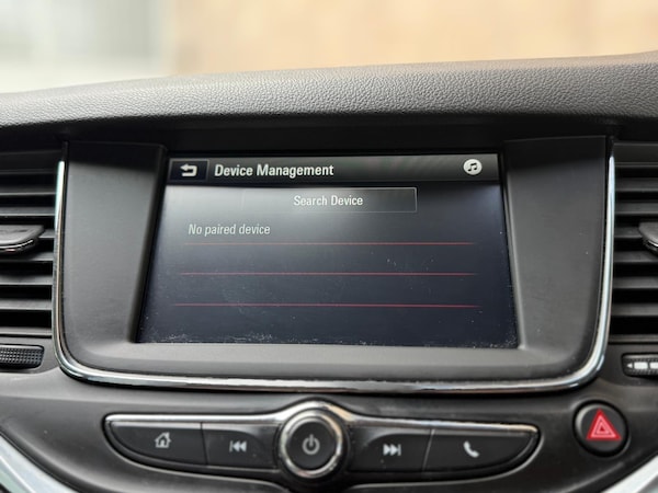 Used Vauxhall Astra 2018 for sale - 76251201: Photo 24