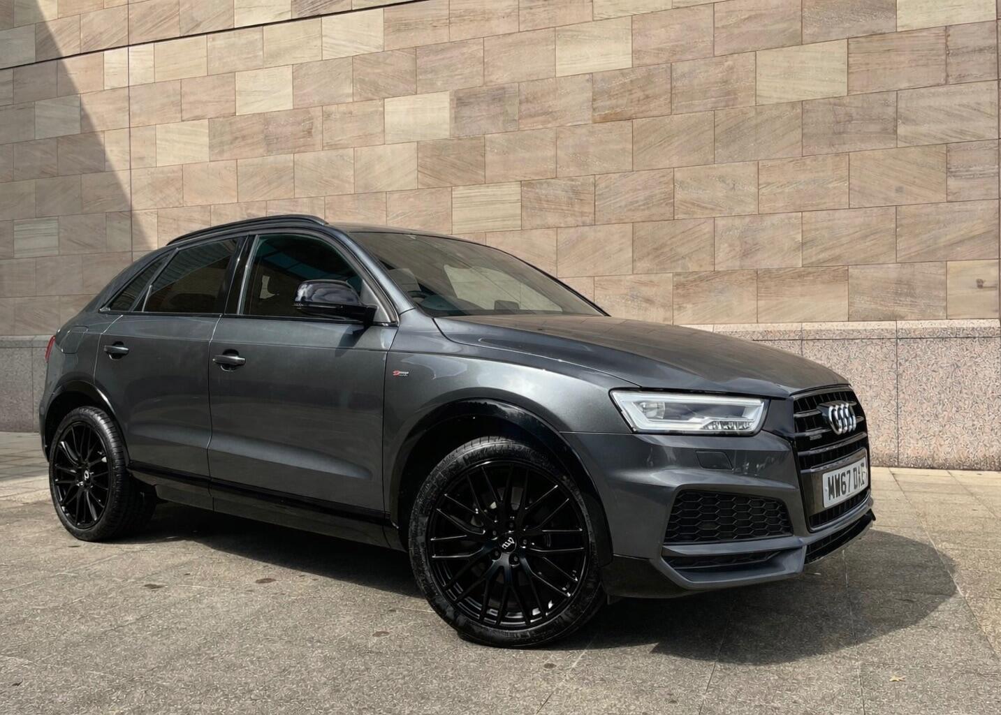 Used Audi Q3 for sale - 77882988: Photo 1