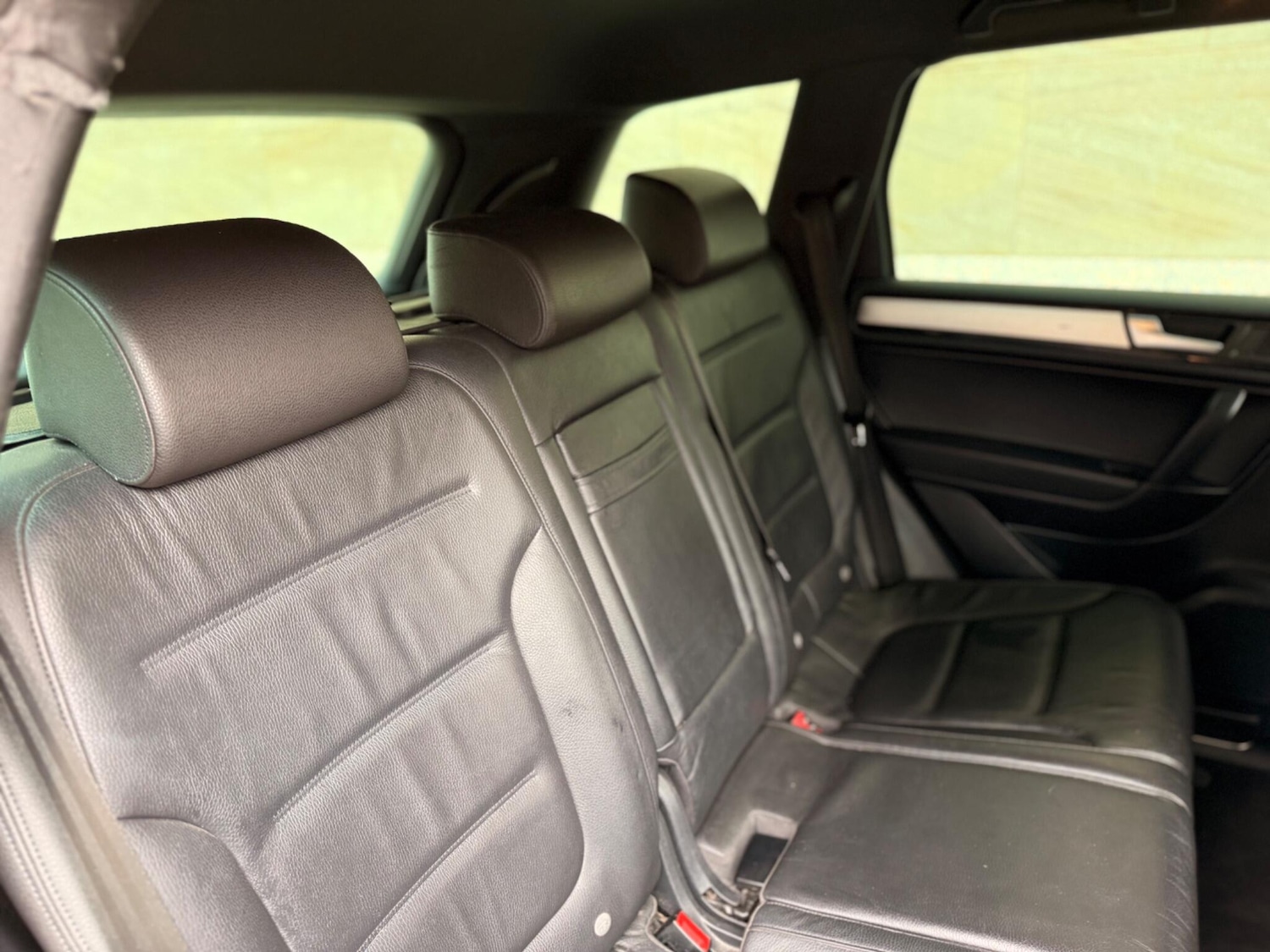 Used Volkswagen Touareg 2013 for sale - 76188844: Photo 12