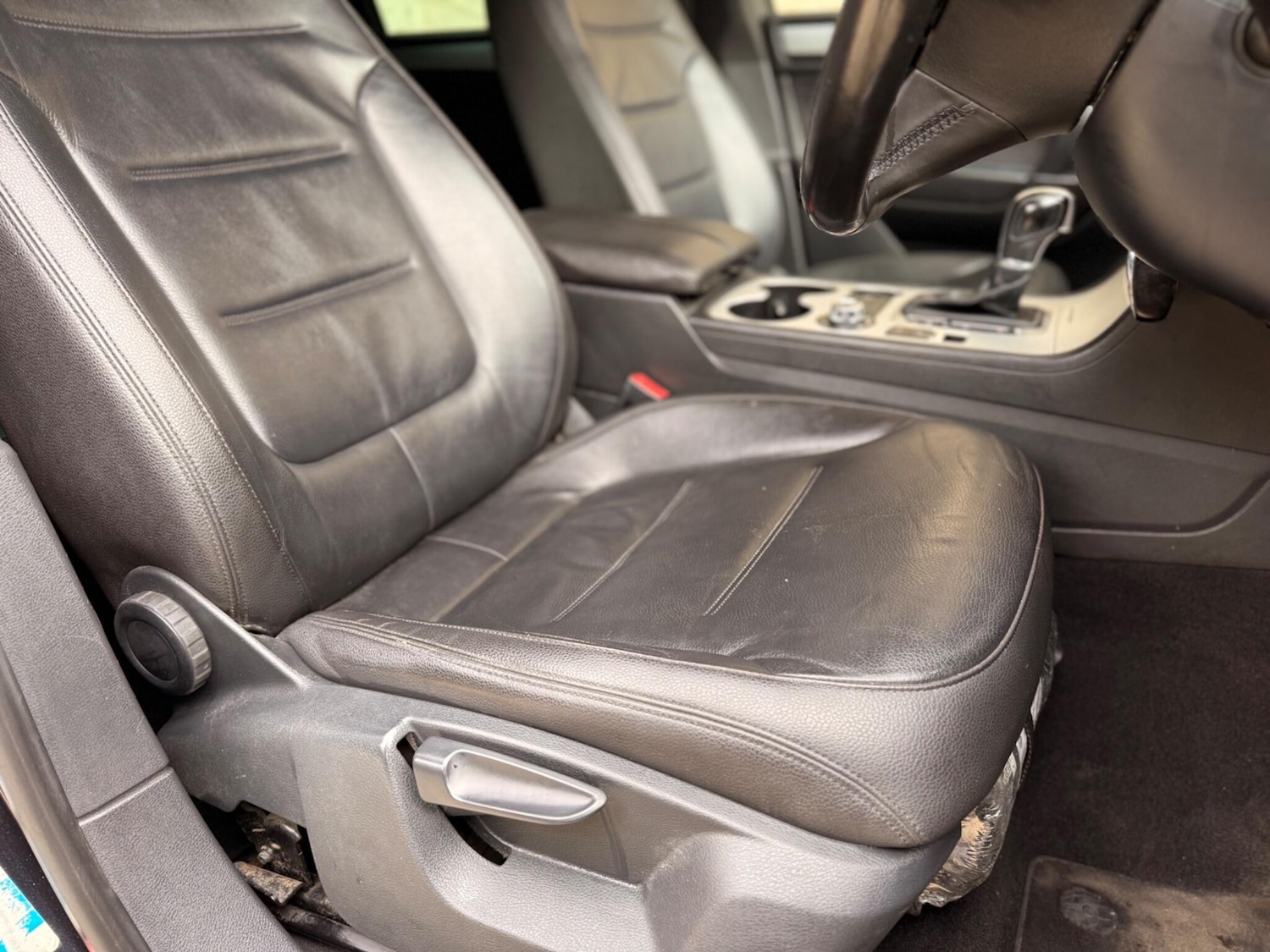 Used Volkswagen Touareg 2013 for sale - 76188844: Photo 22