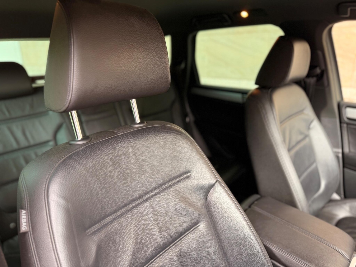 Used Volkswagen Touareg 2013 for sale - 76188844: Photo 24