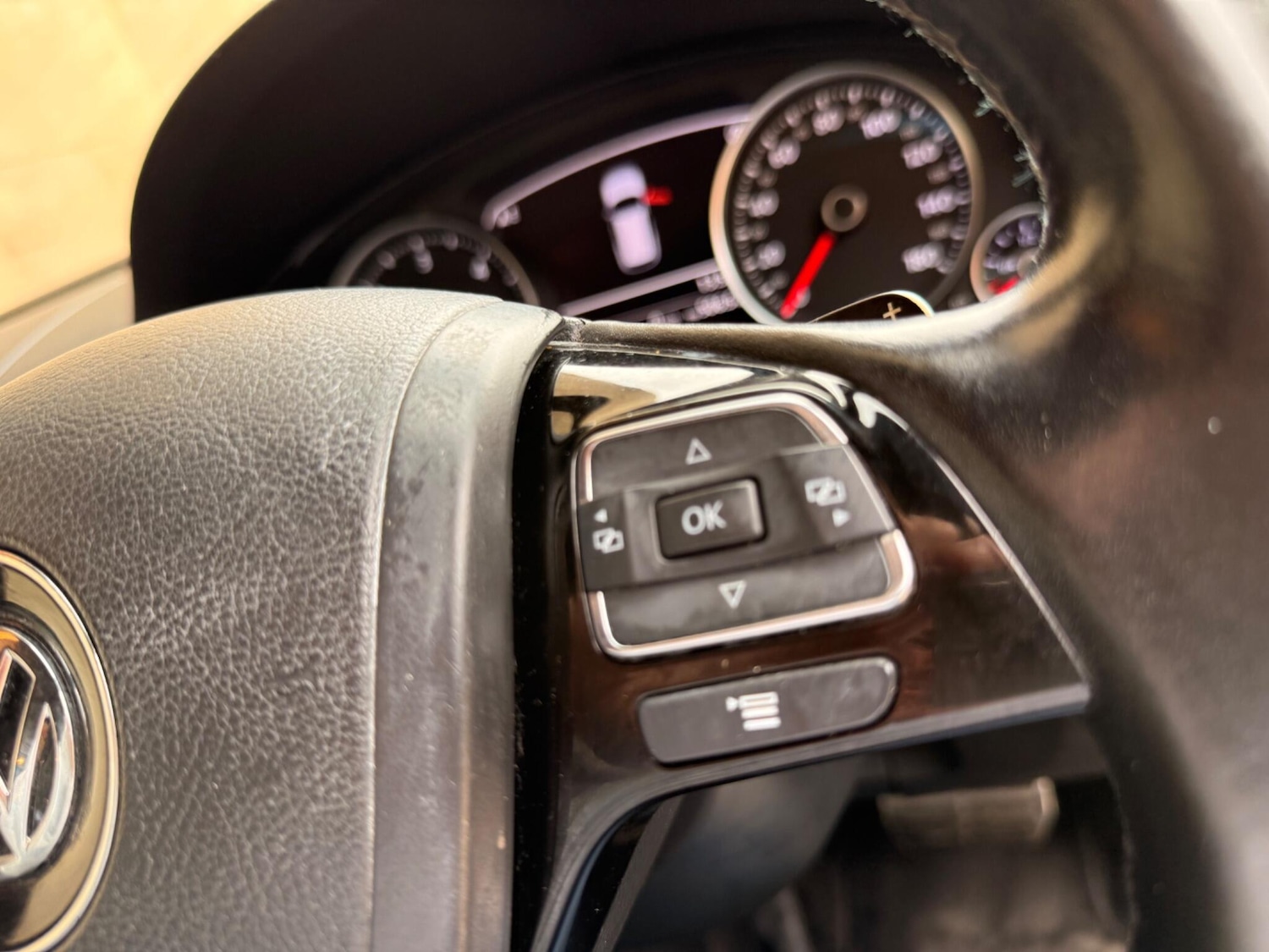 Used Volkswagen Touareg 2013 for sale - 76188844: Photo 31