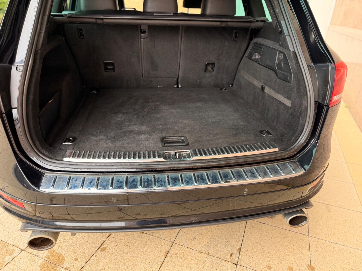 Used Volkswagen Touareg 2013 for sale - 76188844: Photo 39