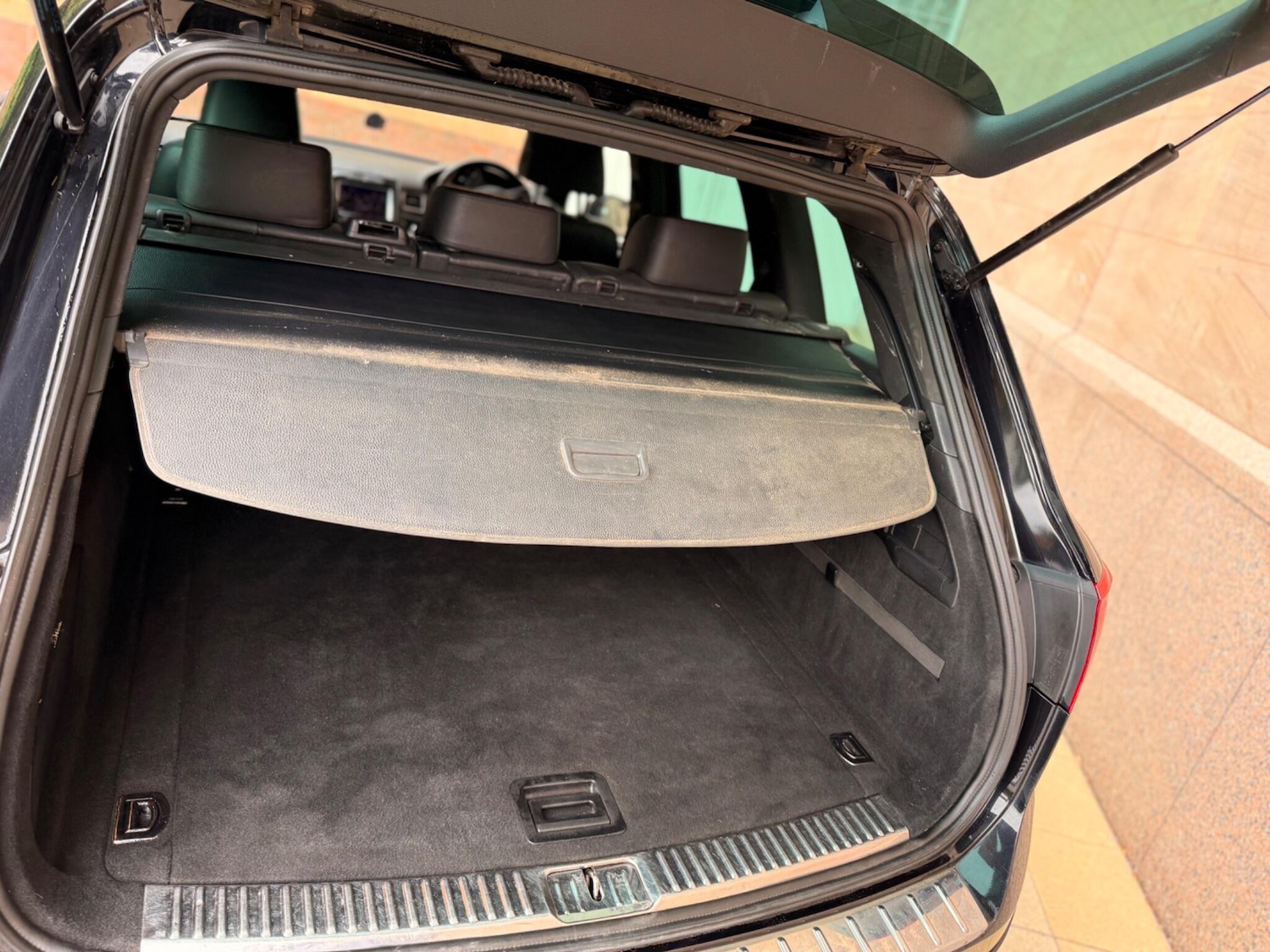 Used Volkswagen Touareg 2013 for sale - 76188844: Photo 40