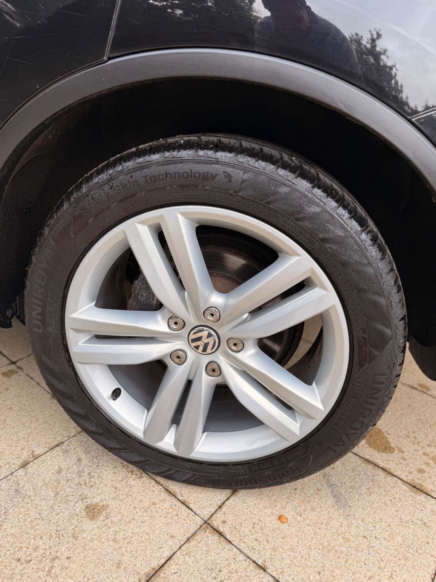 Used Volkswagen Touareg 2013 for sale - 76188844: Photo 43