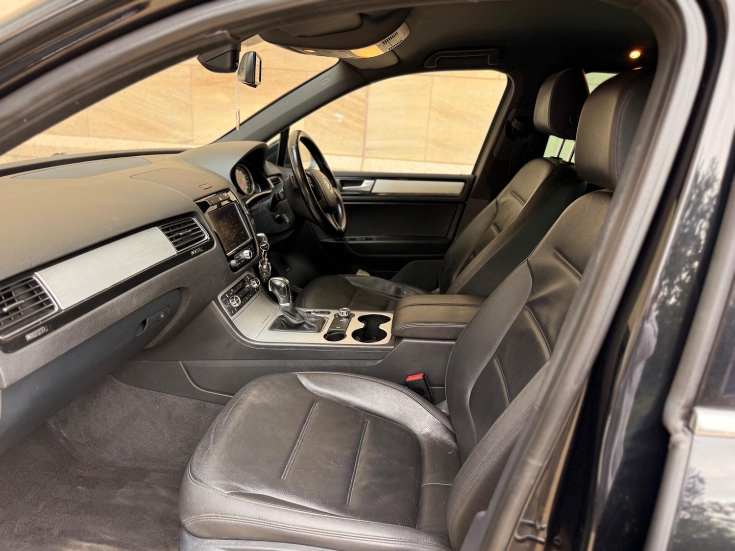 Used Volkswagen Touareg 2013 for sale - 76188844: Photo 49