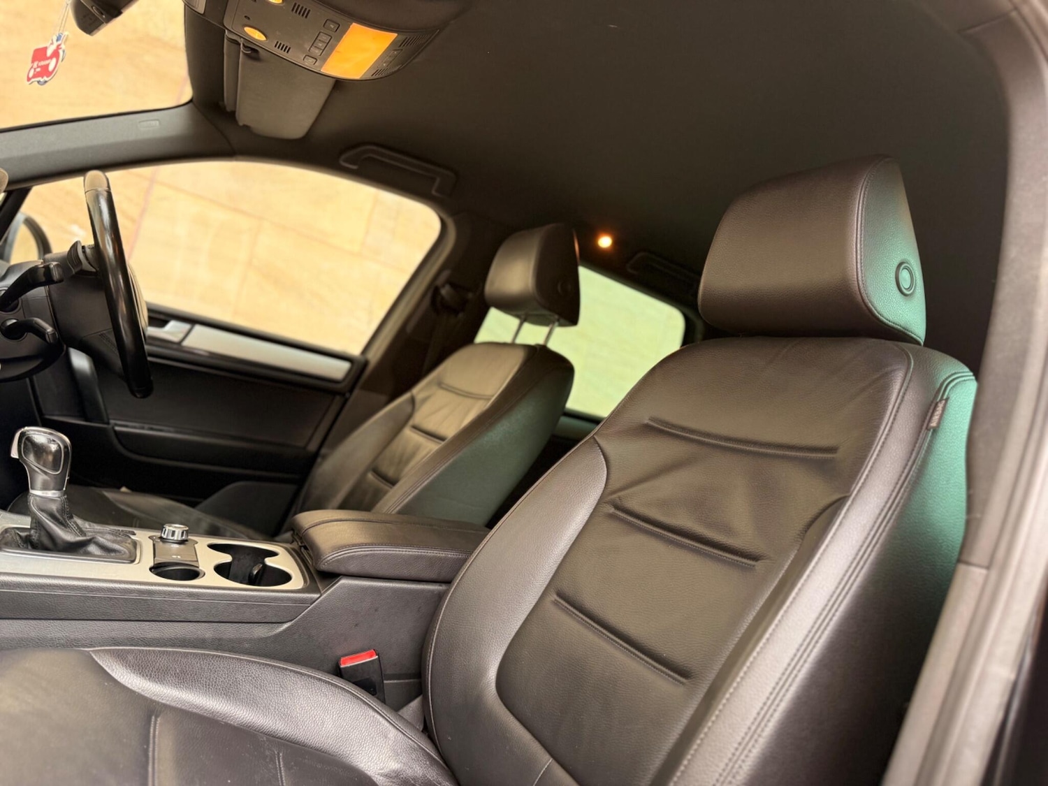 Used Volkswagen Touareg 2013 for sale - 76188844: Photo 52