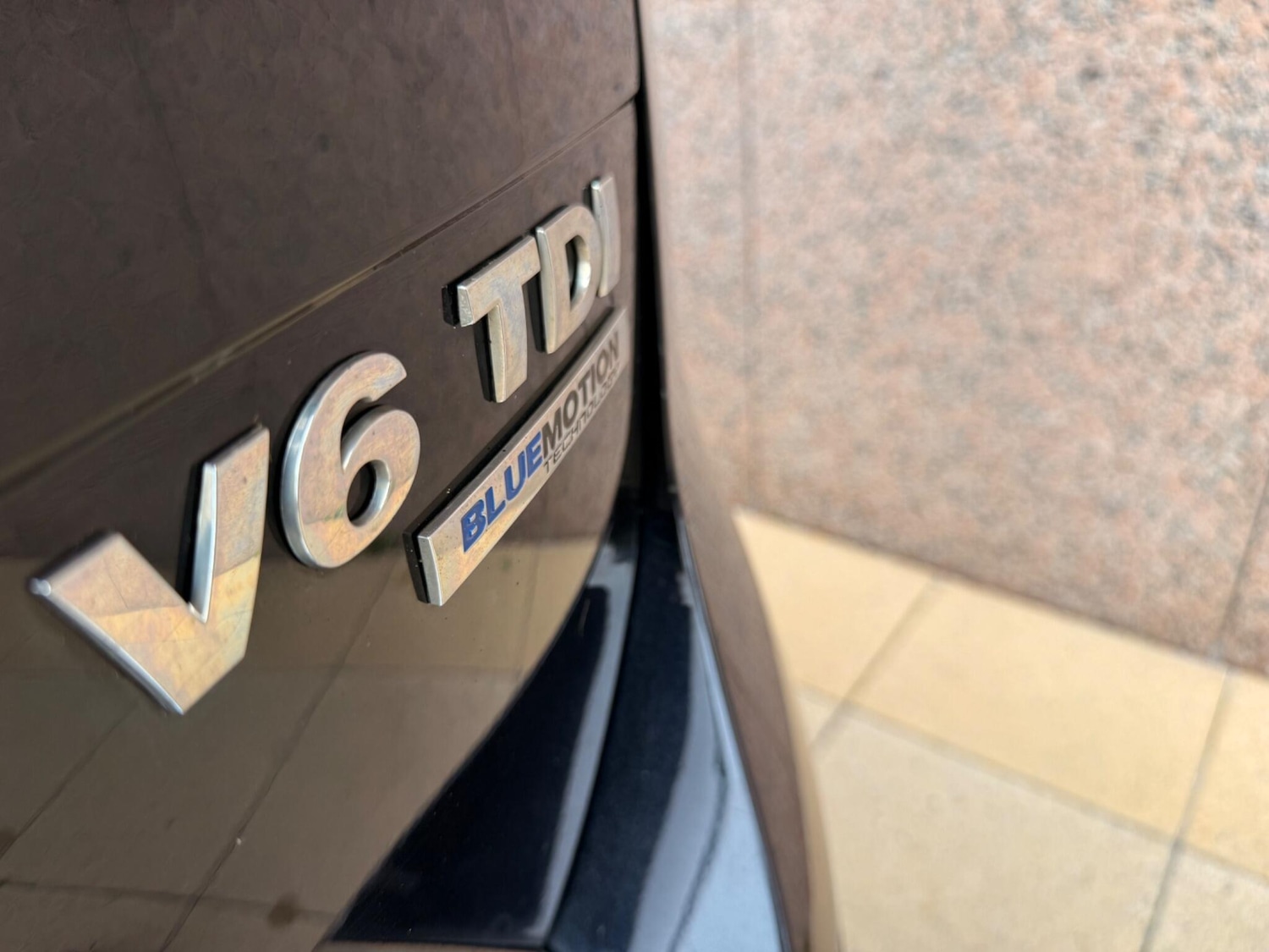 Used Volkswagen Touareg 2013 for sale - 76188844: Photo 53